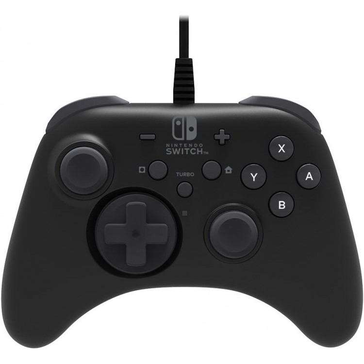 HORIPAD Controller for Switch